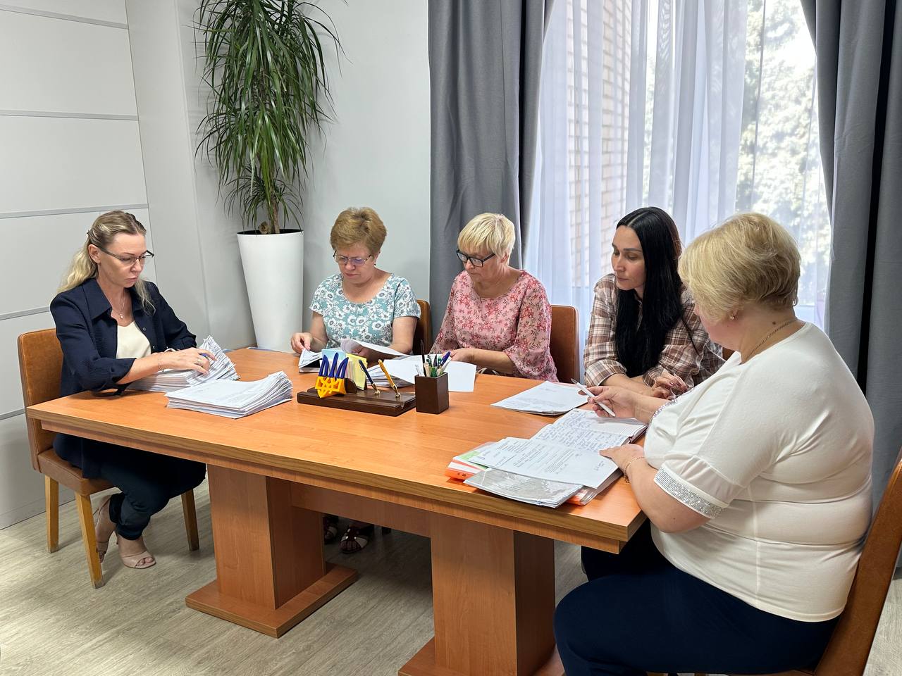 1 253 000 грн. спрямували з місцевого бюджету громади на виплату одноразової грошової матеріальної допомоги.