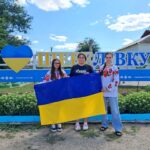 Ярмарка єдності: село Шевелівка об’єдналося заради підтримки Збройних Сил України