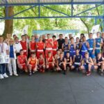 Бокс об’єднує! Харків приймав матчеву зустріч на Кубок міського голови