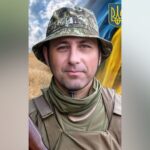 Річниця з дня загибелі Захисника – Матвєєва Андрія Вікторовича