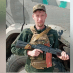 Друга річниця загибелі Шелеханя Олександра: світла пам’ять Герою