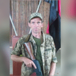 Річниця з дня загибелі Захисника – Власенка Юрія Володимировича.