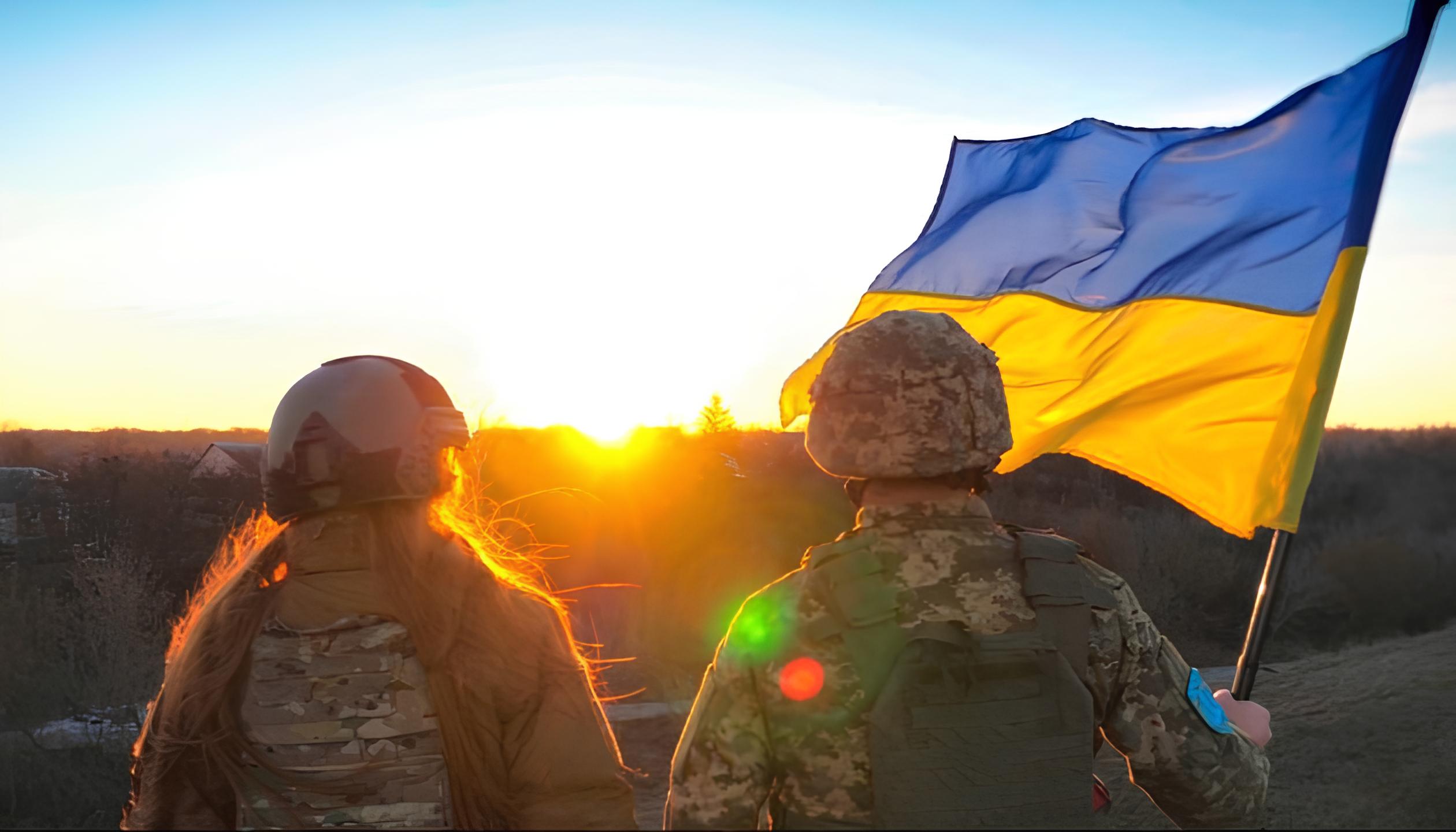 Інформаційні матеріали до Дня захисників і захисниць України–2025