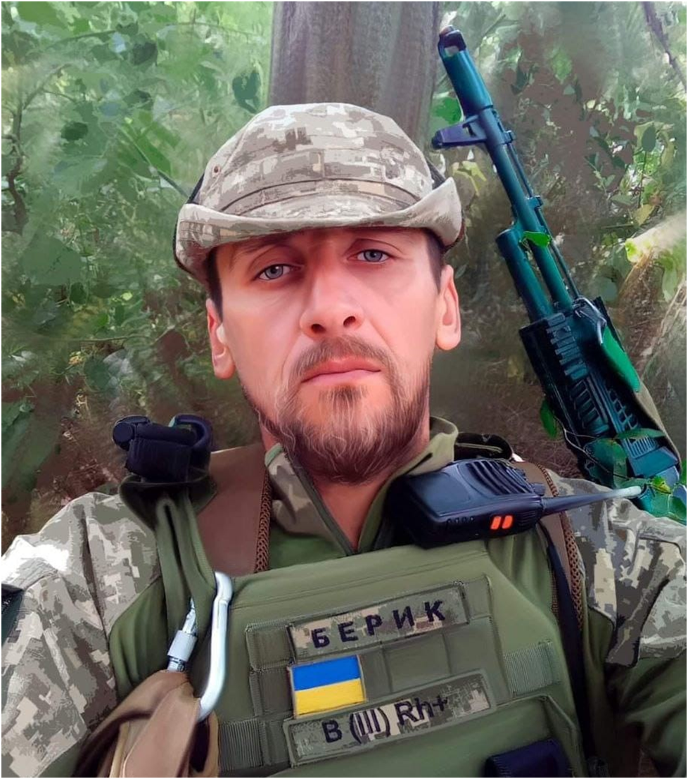 В серцях і в пам’яті навік…