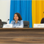 Леся Карнаух: Маємо з іншими органами влади максимально допомогти кожному, хто підтримує економіку