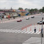 Безпека руху на дорогах