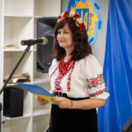 Урочисте вітання та відзначення мешканців громади до Дня визволення та Дня міста Балаклія
