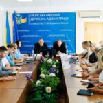 Засідання платформи «Діалог влади та бізнесу»