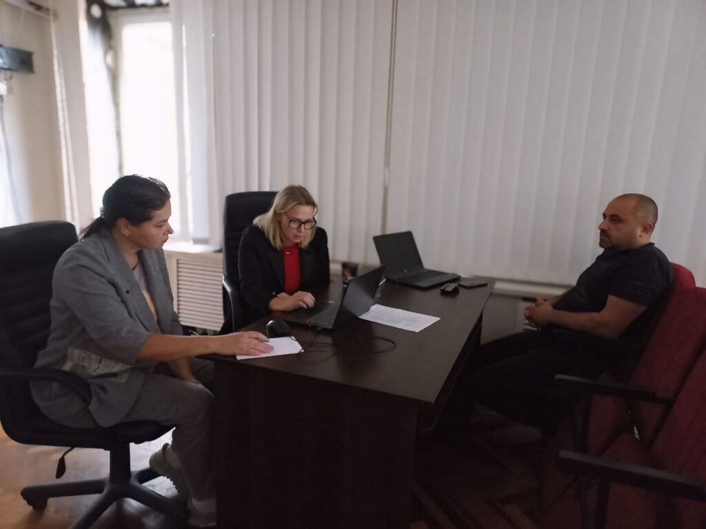 Балаклійська громада: сила у співдії та відкритості до нового