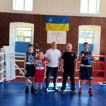 Відкрита першість з боксу у Балаклії: спорт, пам’ять і вдячність ЗСУ