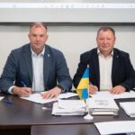 Балаклійська та Ясінянська громади підписали Меморандум про співпрацю
