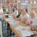 Фестиваль ораторського мистецтва: голос молоді Балаклійської громади