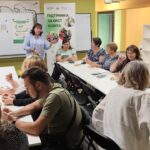 Простір підтримки дітей у Балаклійській громаді
