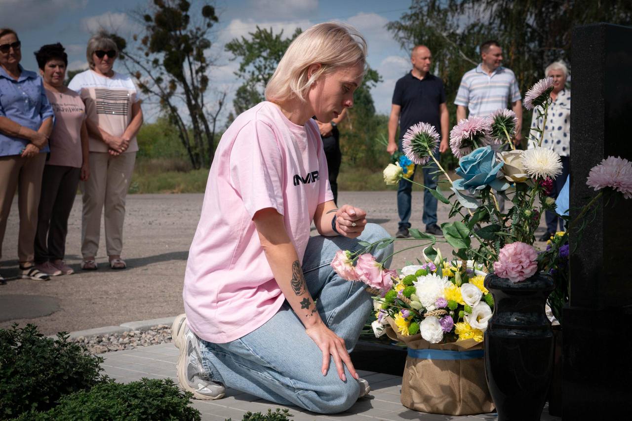 День визволення Балаклії: вшанування Героїв та пам’яті