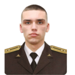 Річниця з дня загибелі Захисника –Котелевця Максима Сергійовича