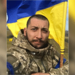 Річниця з дня загибелі Захисника –Гнота Анатолія Івановича