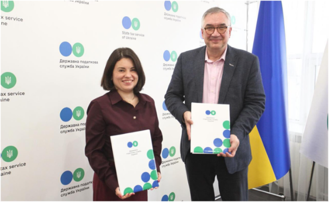 ДПС та Рада бізнес-омбудсмена співпрацюватимуть над удосконаленням інструментів вирішення податкових спорів, зокрема медіації