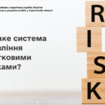 Що таке система управління податковими ризиками?