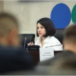 Очільники ДПС, БЕБ та Держфінмоніторингу обговорили з представникам мереж електроніки системні кроки для прозорості ринку