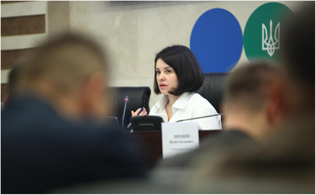 Очільники ДПС, БЕБ та Держфінмоніторингу обговорили з представникам мереж електроніки системні кроки для прозорості ринку