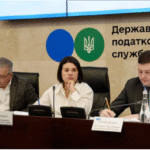 Податки в один клік та автоматизація списання боргів: Леся Карнаух розповіла бізнес-асоціаціям про плани ДПС