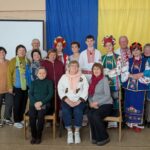 Літературно-музична акварель «Славному лицарству присвячується…»: Подяка захисникам і захисницям України