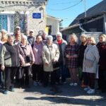 Міжнародний день осіб поважного віку