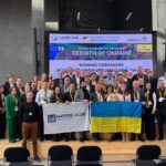 Балаклійська громада представлена на міжнародній Трейд-місії «Rebirth of Ukraine 2025» у Данії та Швеції