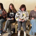 Психоемоційна підтримка освітян: досвід педагогинь Балаклійського ліцею №5