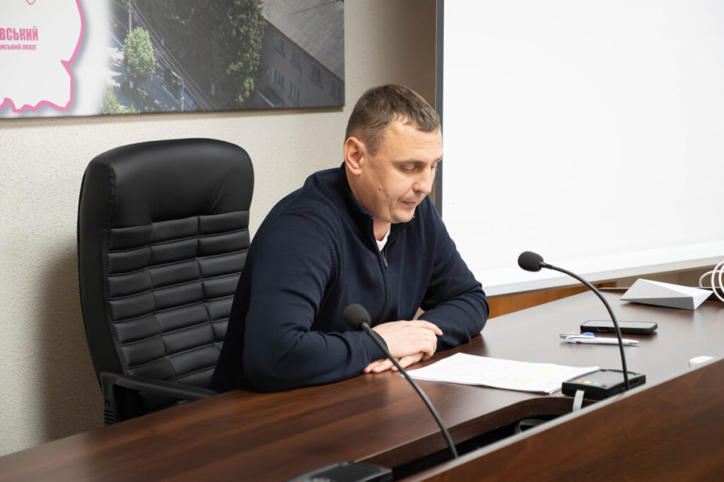 Балаклійська громада підвищує готовність до дій у надзвичайних ситуаціях