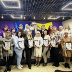 Урочисте привітання з нагоди Дня працівника соціальної сфери