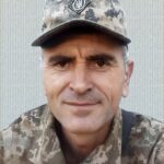 Сьогодні, 31 жовтня 2025 року, Балаклійська громада провела у засвіти Героя — Ільїнського Віталія Вікторовича, який віддав своє життя за свободу та незалежність України.