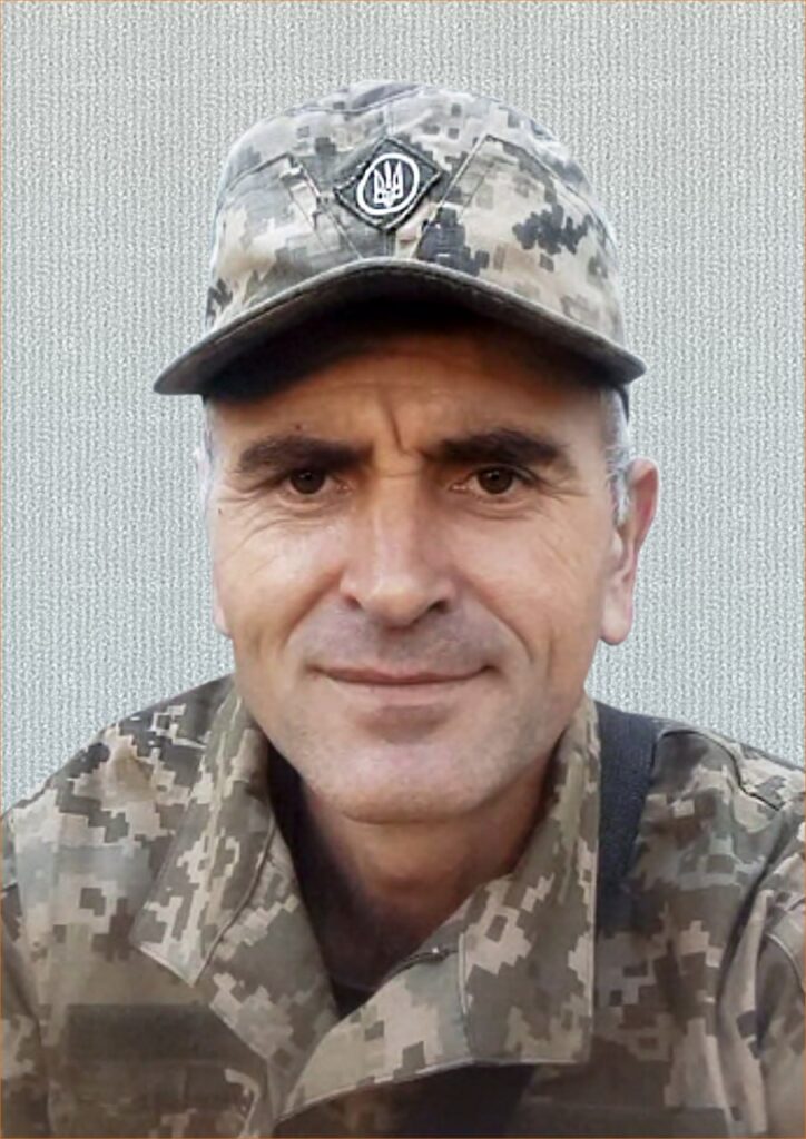 Сьогодні, 31 жовтня 2025 року, Балаклійська громада провела у засвіти Героя — Ільїнського Віталія Вікторовича, який віддав своє життя за свободу та незалежність України.