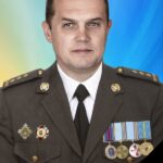 Сьогодні минає друга річниця з дня загибелі Целуйка Володимира Станіславовича, який поклав життя, захищаючи Батьківщину