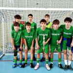 Підсумки чемпіонату з міні-футболу «Football Style»