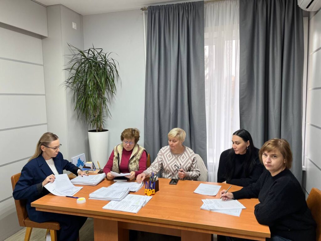 1 454 000 грн. спрямували з місцевого бюджету громади на виплату одноразової грошової матеріальної допомоги.