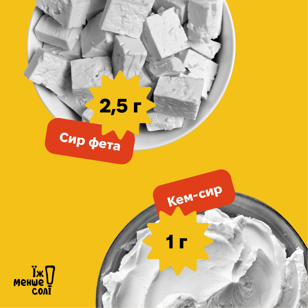 Яскрава упаковка з мультяшними персонажами, «натуральні інгредієнти» й — оманливе відчуття безпеки. Це все про продукти «для дітей» у наших супермаркетах.