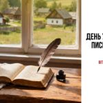 День української писемності та мови
