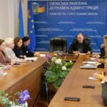 У Балаклійській громаді стартує програма стажування для молоді