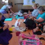 Посилення стійкості громад через підхід «Підтримки ініціатив спільнот»