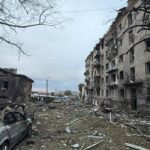 Шановні мешканці постраждалих будинків 01.10.2025 за адресами: пл. Якова Чернігівця, б. 1, 3, 5, 11, 13, 15, 22, 24!