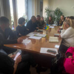 29 вересня 2025 року у Балаклійській громаді відбулася робоча зустріч представників малого та середнього бізнесу з фахівцями Агенція регіонального розвитку Харківської області