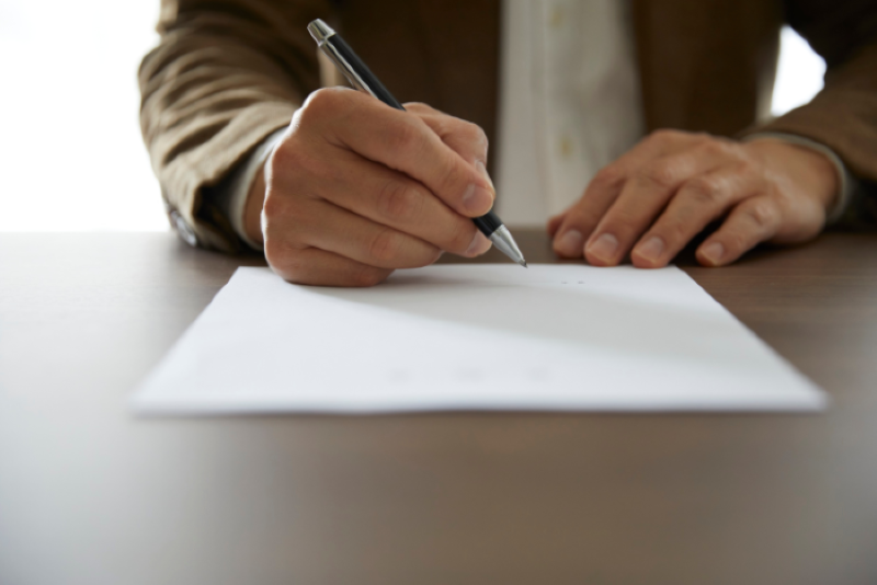 З 1 листопада документи для відстрочки прийматимуться лише через Резерв+ чи ЦНАП