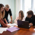 Молодь Балаклії долучається до управління громадою!