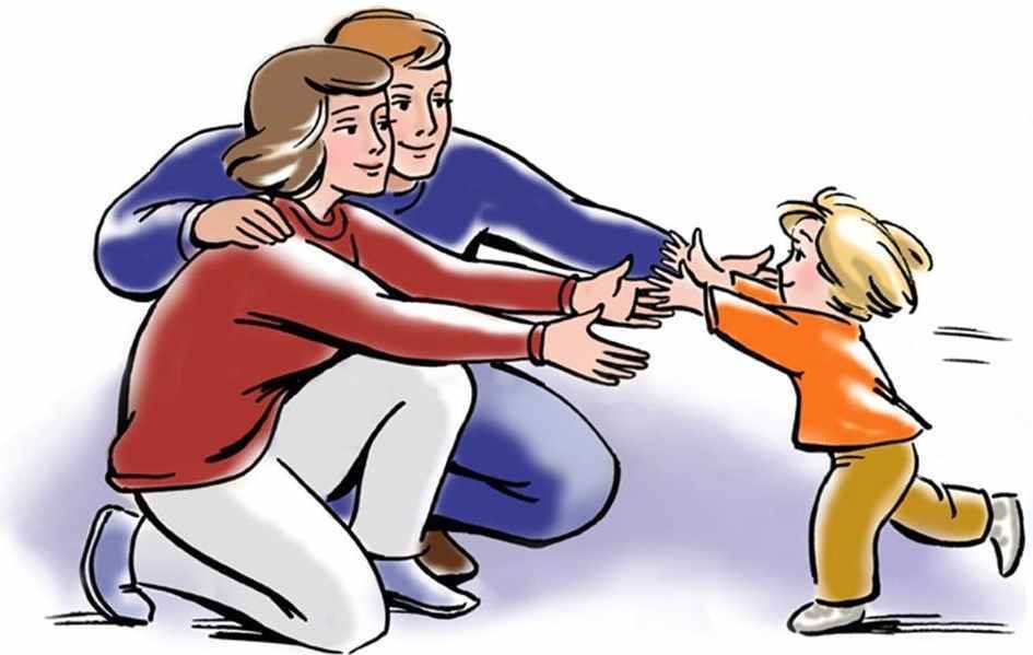 Ви щось чули про патронат над дитиною?