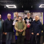 Літературна зустріч у м. Балаклії