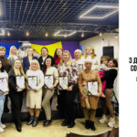 Привітання начальника Балаклійської МВА Віталія Карабанова з Днем працівників соціальної сфери