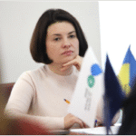 Леся Карнаух: EU4PFM продовжить підтримку змін у ДПС, у фокусі – цифровізація, євроінтеграційні процеси, удосконалення управління ризиками