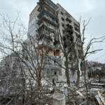 Шановні мешканці постраждалих будинків 17.11.2025 за адресами: