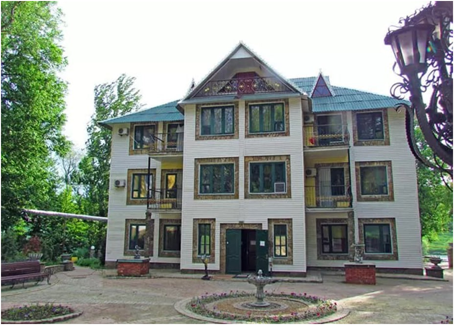 Захисники та Захисниці України, запрошуємо на відпочинок у 2025 році!